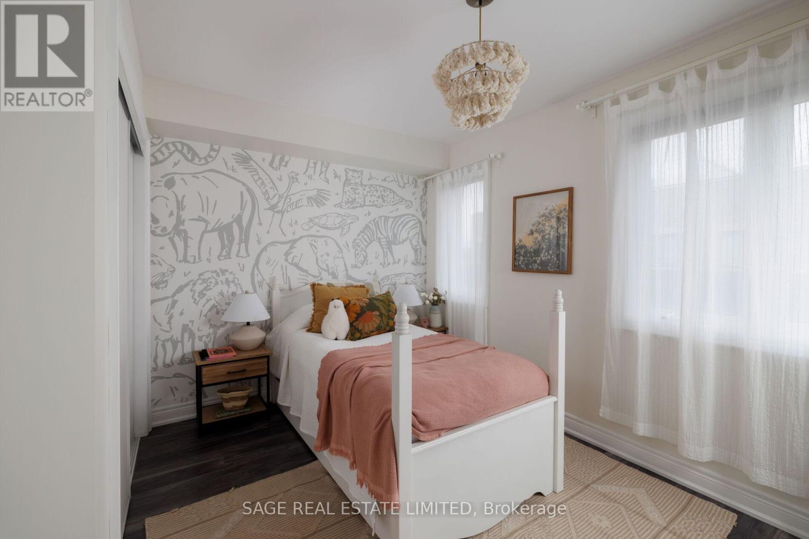 427 Royal York Road, Toronto, Ontario  M8Y 2R8 - Photo 23 - W12914264