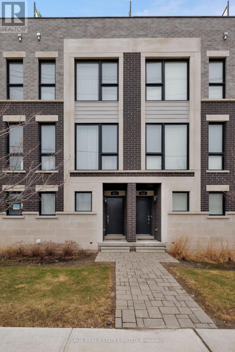 427 Royal York Road, Toronto, Ontario  M8Y 2R8 - Photo 38 - W12914264