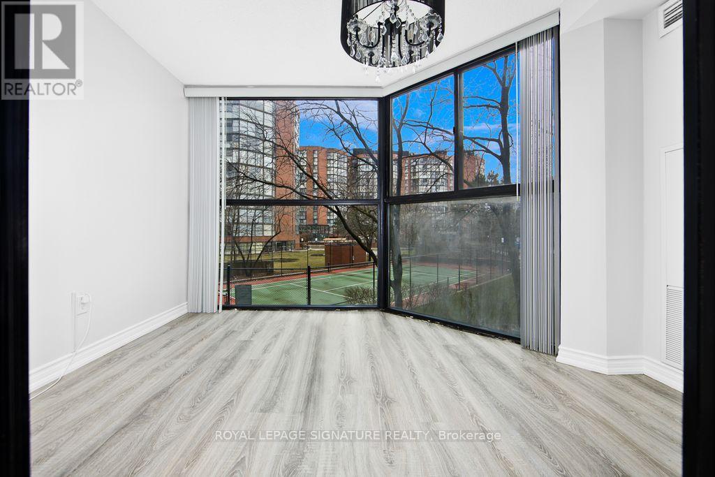 211 - 2091 Hurontario Street, Mississauga (Cooksville), Ontario  L5A 4E6 - Photo 5 - W12914292