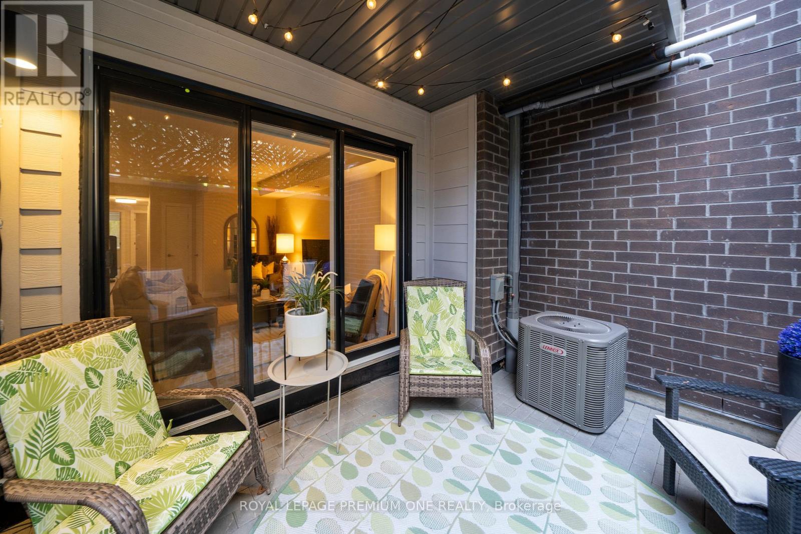 13 - 66 Long Branch Avenue, Toronto (Long Branch), Ontario  M8W 3J4 - Photo 10 - W12914298