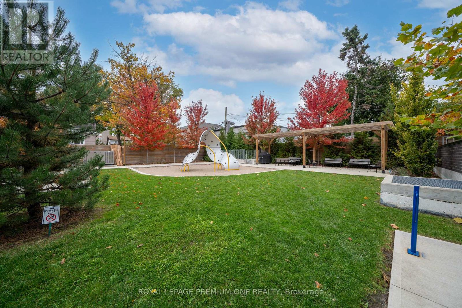 13 - 66 Long Branch Avenue, Toronto (Long Branch), Ontario  M8W 3J4 - Photo 18 - W12914298