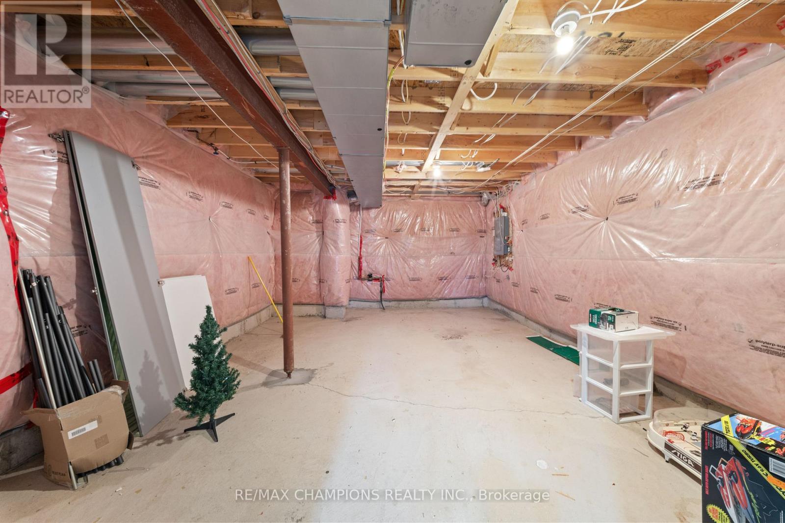 42 Abbotsbury Drive, Brampton (Credit Valley), Ontario  L6X 0S3 - Photo 31 - W12914332