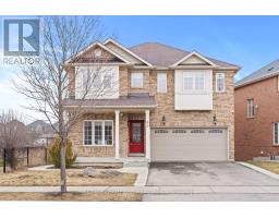42 ABBOTSBURY DRIVE, Brampton, Ontario