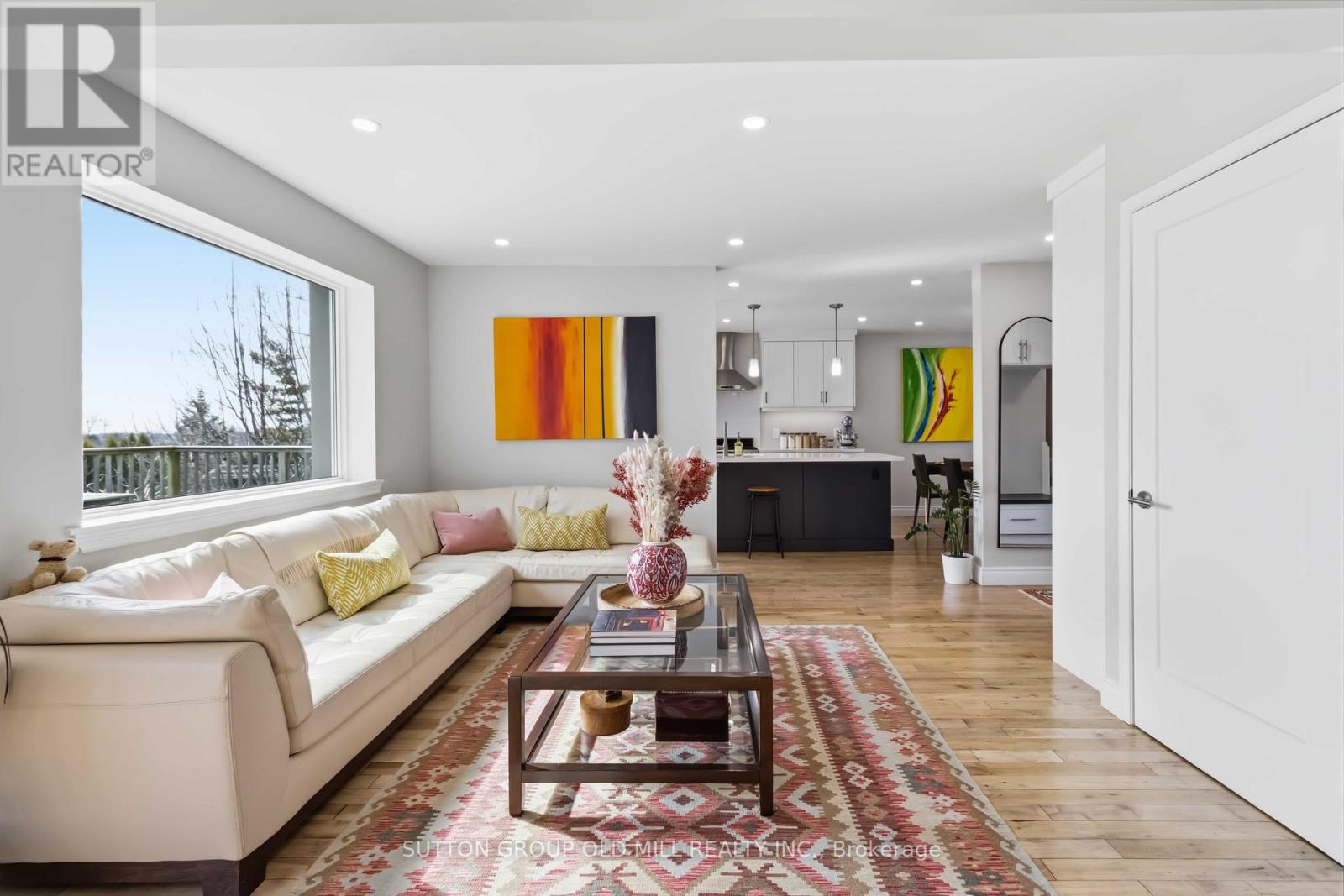 2811 Constable Road, Mississauga, Ontario  L5J 1W6 - Photo 10 - W12914374