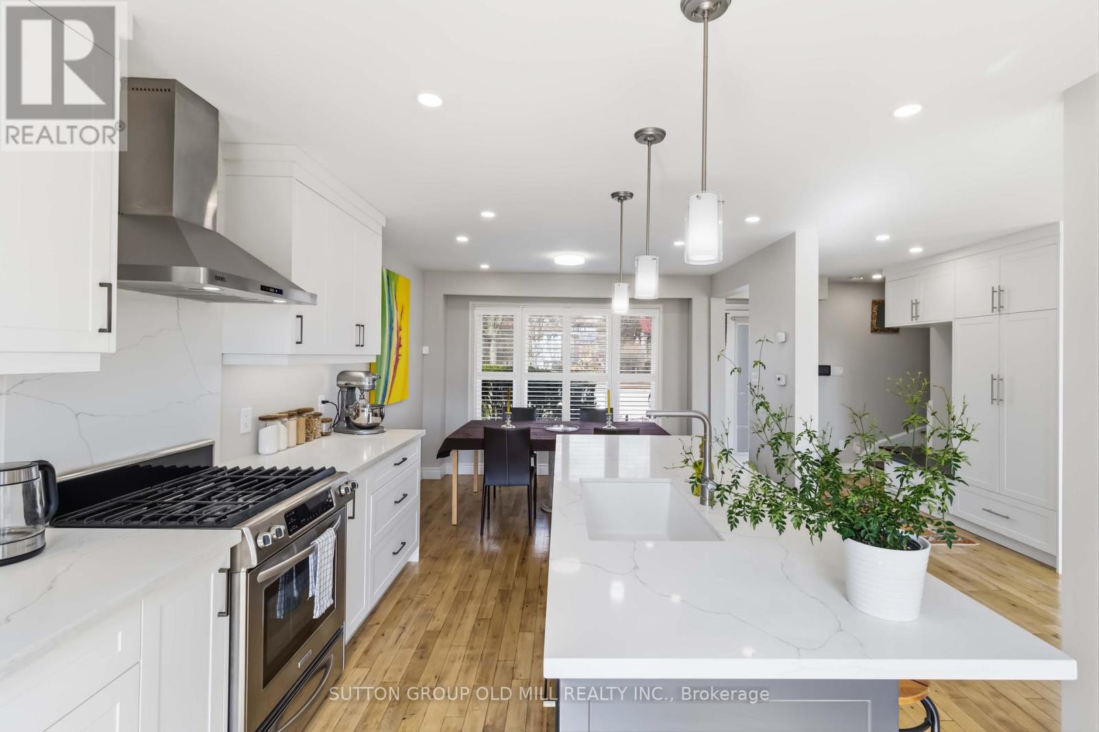 2811 Constable Road, Mississauga, Ontario  L5J 1W6 - Photo 5 - W12914374