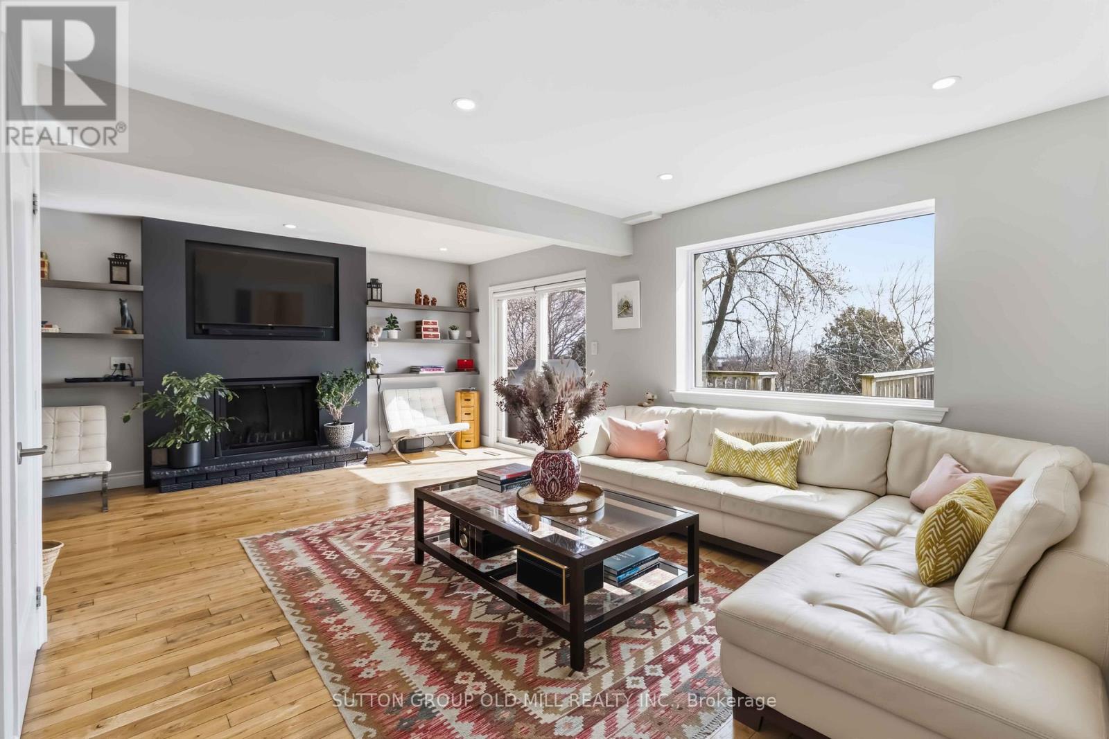 2811 Constable Road, Mississauga, Ontario  L5J 1W6 - Photo 9 - W12914374