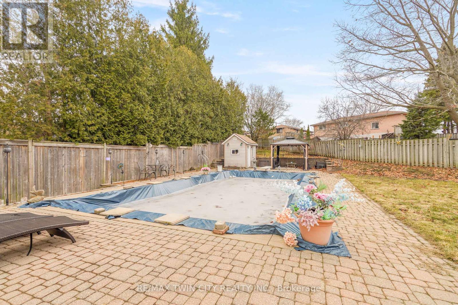 14 Thistledown Drive, Brantford, Ontario  N3R 6R9 - Photo 32 - X12914022