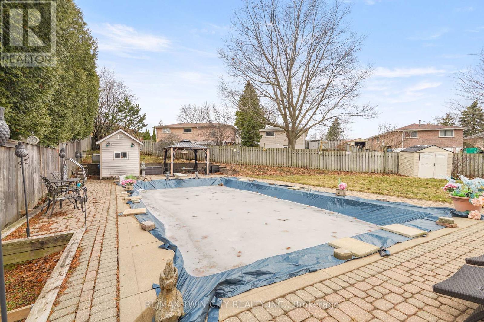 14 Thistledown Drive, Brantford, Ontario  N3R 6R9 - Photo 33 - X12914022