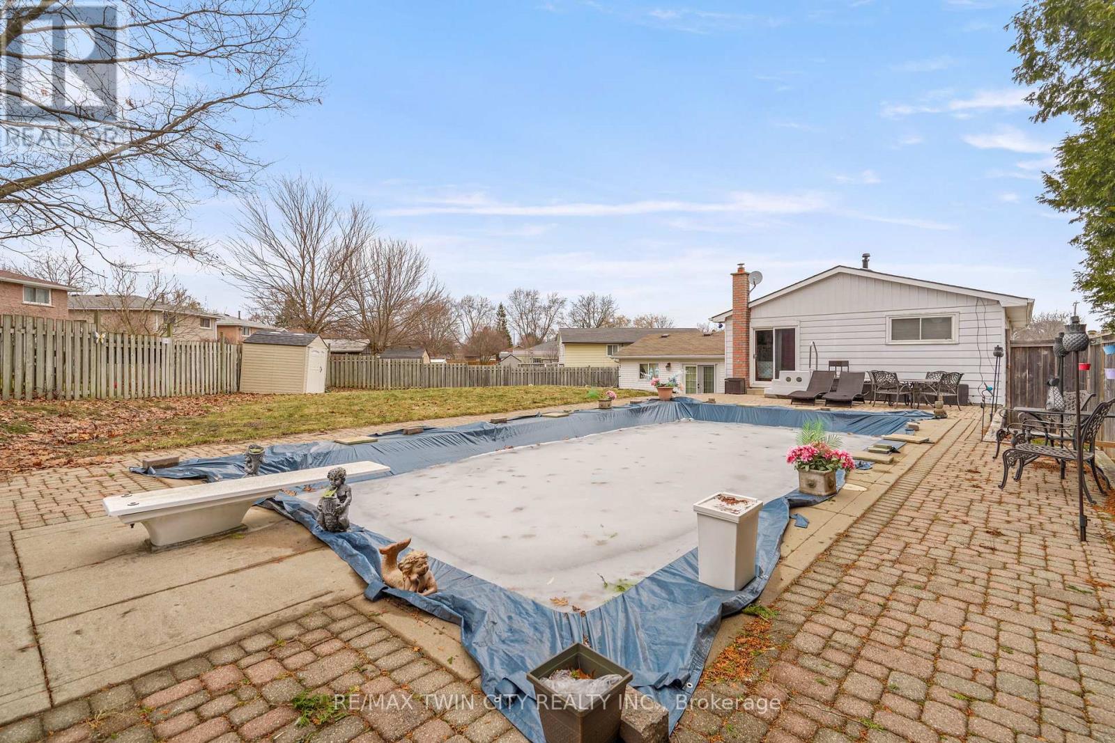 14 Thistledown Drive, Brantford, Ontario  N3R 6R9 - Photo 34 - X12914022