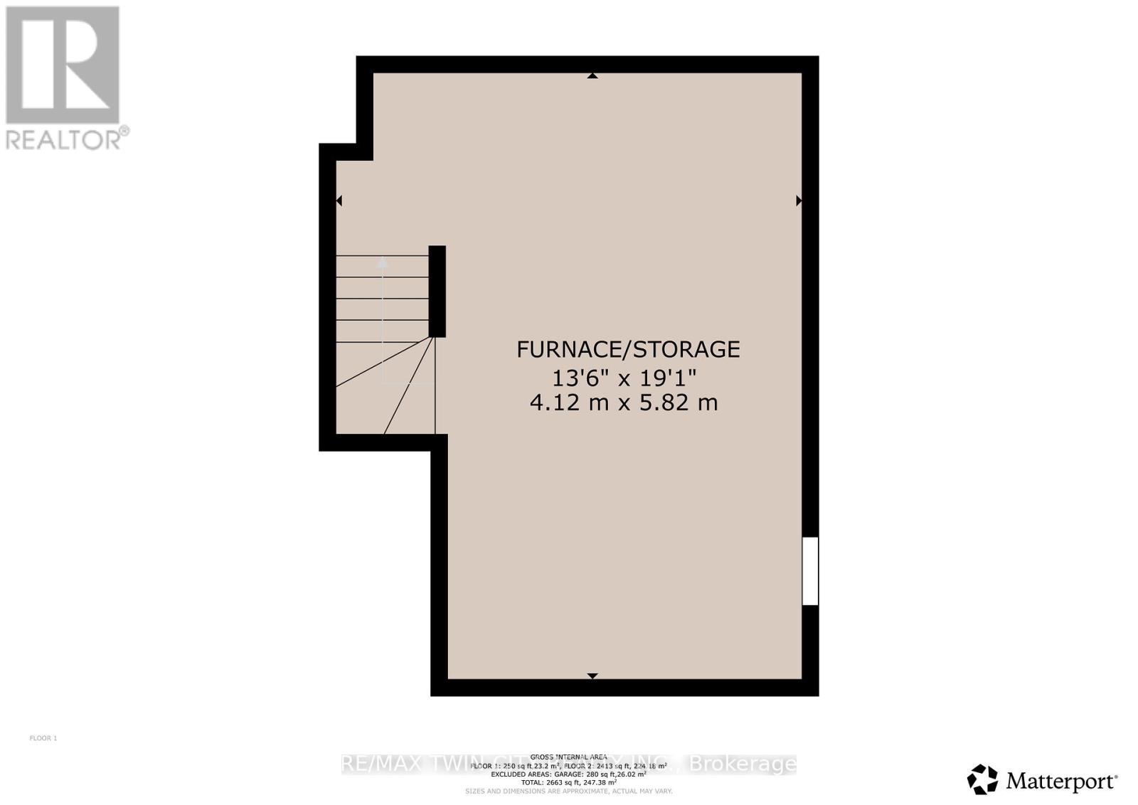 9 Summerhayes Crescent, Brantford, Ontario  N3R 5H9 - Photo 46 - X12914030