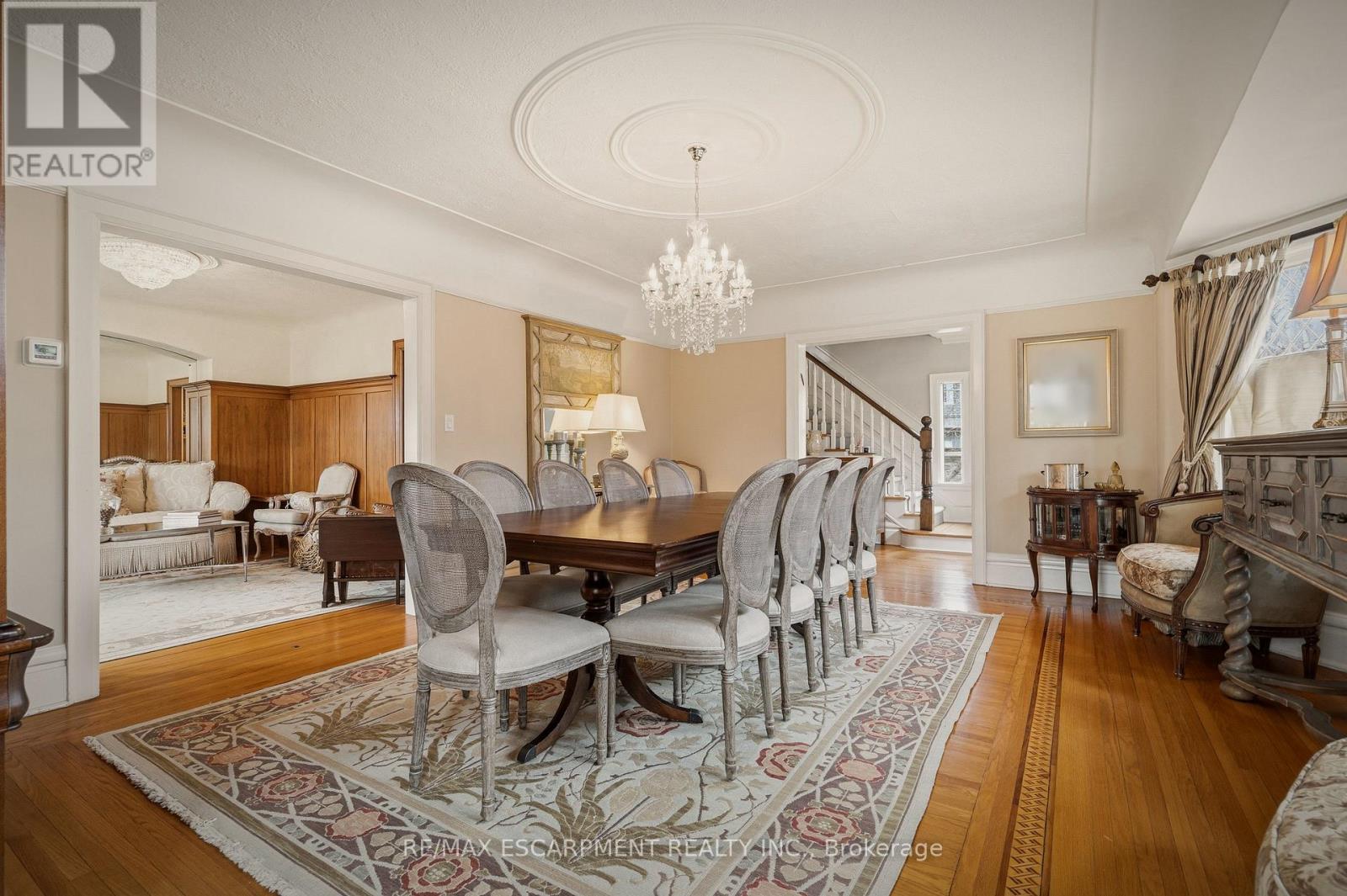 74 Oak Knoll Drive, Hamilton, Ontario  L8S 4C4 - Photo 11 - X12914060