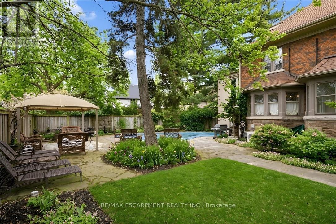 74 Oak Knoll Drive, Hamilton, Ontario  L8S 4C4 - Photo 46 - X12914060