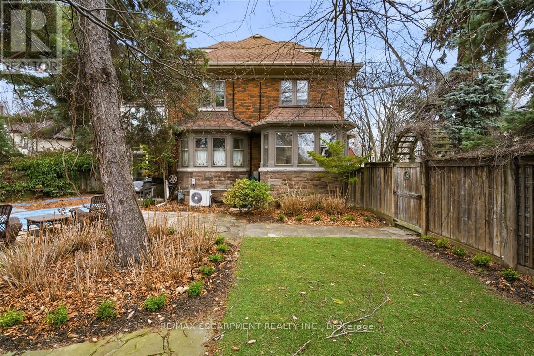 74 Oak Knoll Drive, Hamilton, Ontario  L8S 4C4 - Photo 47 - X12914060