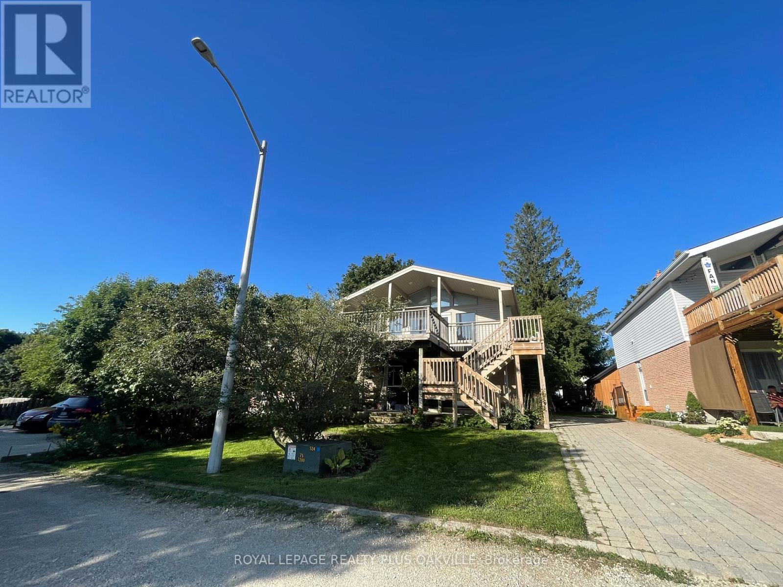 62 CROZIER STREET, East Luther Grand Valley, Ontario