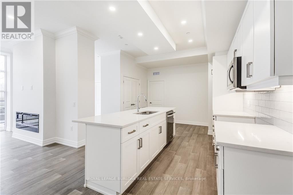 101 - 1880 Gordon Street, Guelph (Pineridge/westminster Woods), Ontario  N1L 1G7 - Photo 14 - X12914098