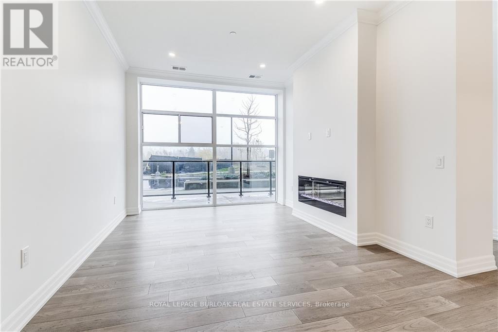 101 - 1880 Gordon Street, Guelph (Pineridge/westminster Woods), Ontario  N1L 1G7 - Photo 21 - X12914098