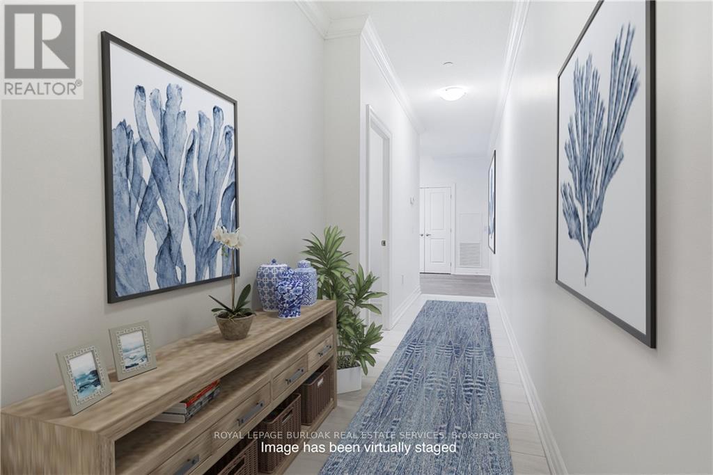 101 - 1880 Gordon Street, Guelph (Pineridge/westminster Woods), Ontario  N1L 1G7 - Photo 40 - X12914098