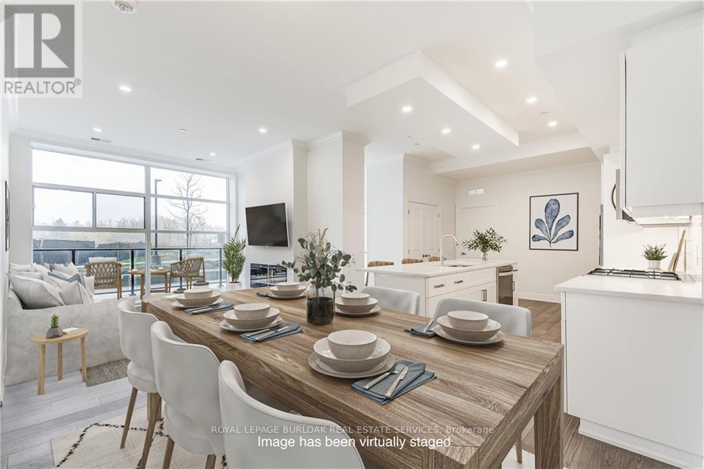 101 - 1880 Gordon Street, Guelph (Pineridge/westminster Woods), Ontario  N1L 1G7 - Photo 41 - X12914098