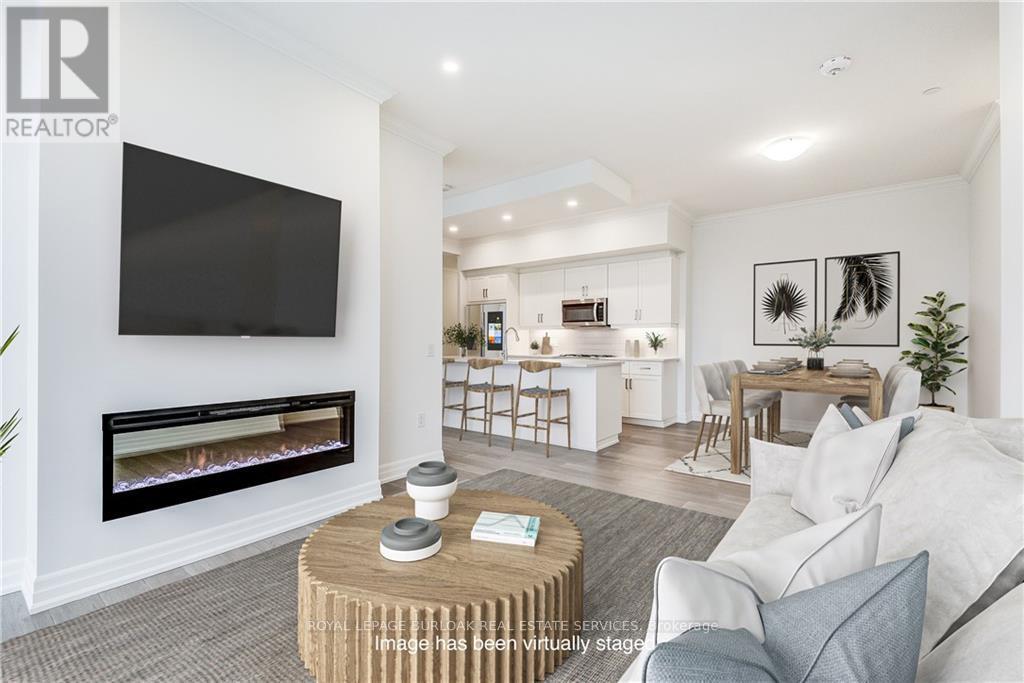 101 - 1880 Gordon Street, Guelph (Pineridge/westminster Woods), Ontario  N1L 1G7 - Photo 42 - X12914098