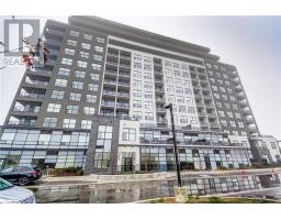 101 - 1880 GORDON STREET, Guelph, Ontario