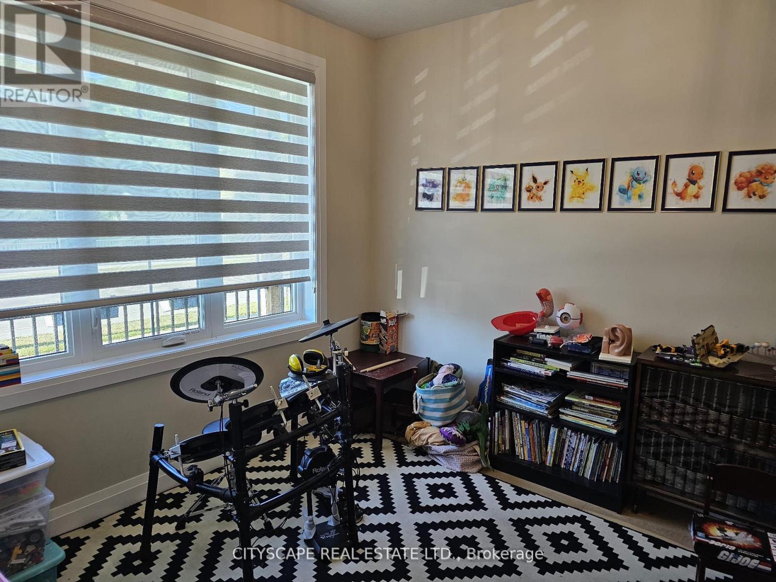 274 Bell Street, Ingersoll (Ingersoll - North), Ontario  M5C 2P3 - Photo 10 - X12914136