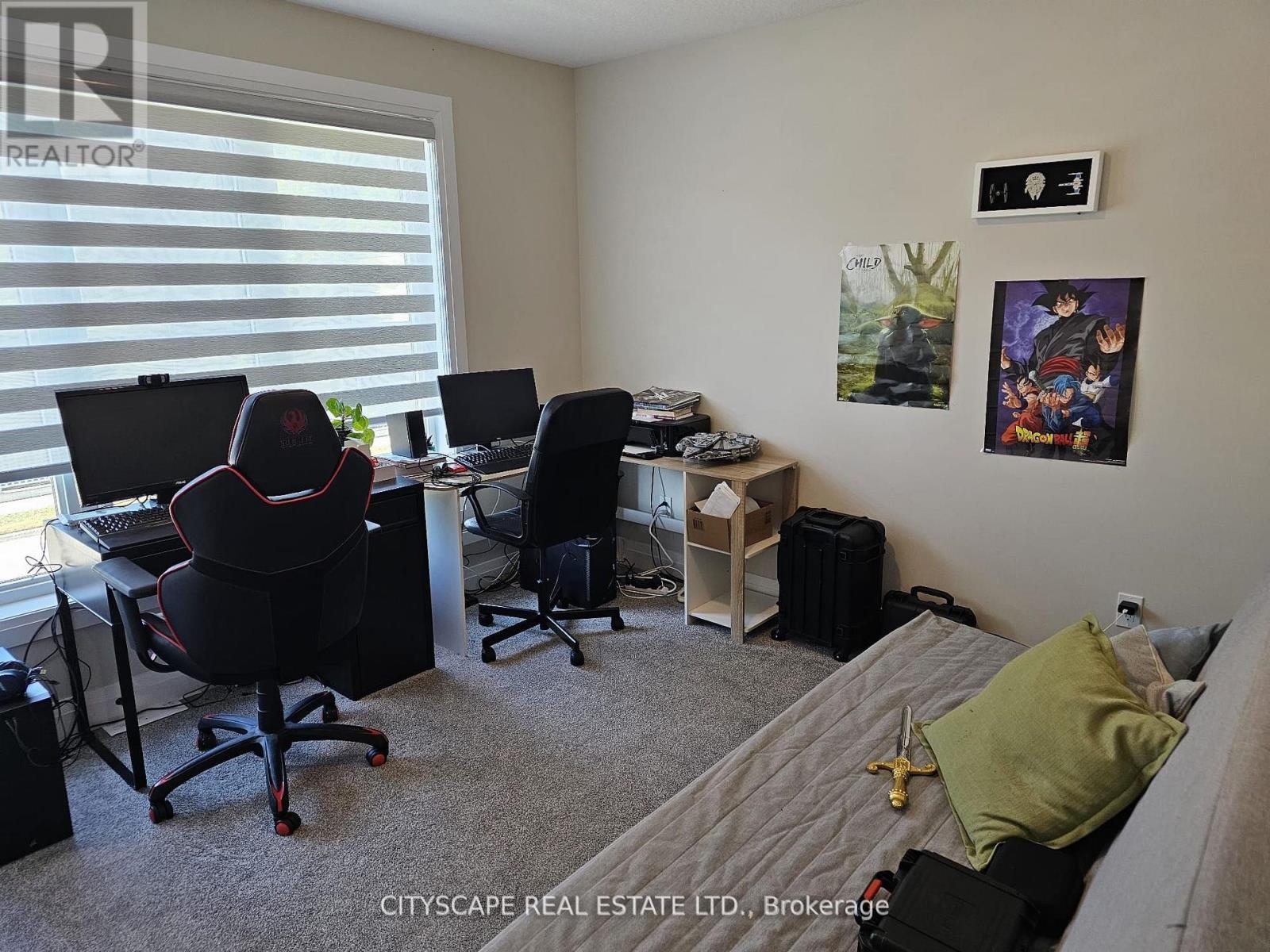 274 Bell Street, Ingersoll (Ingersoll - North), Ontario  M5C 2P3 - Photo 24 - X12914136