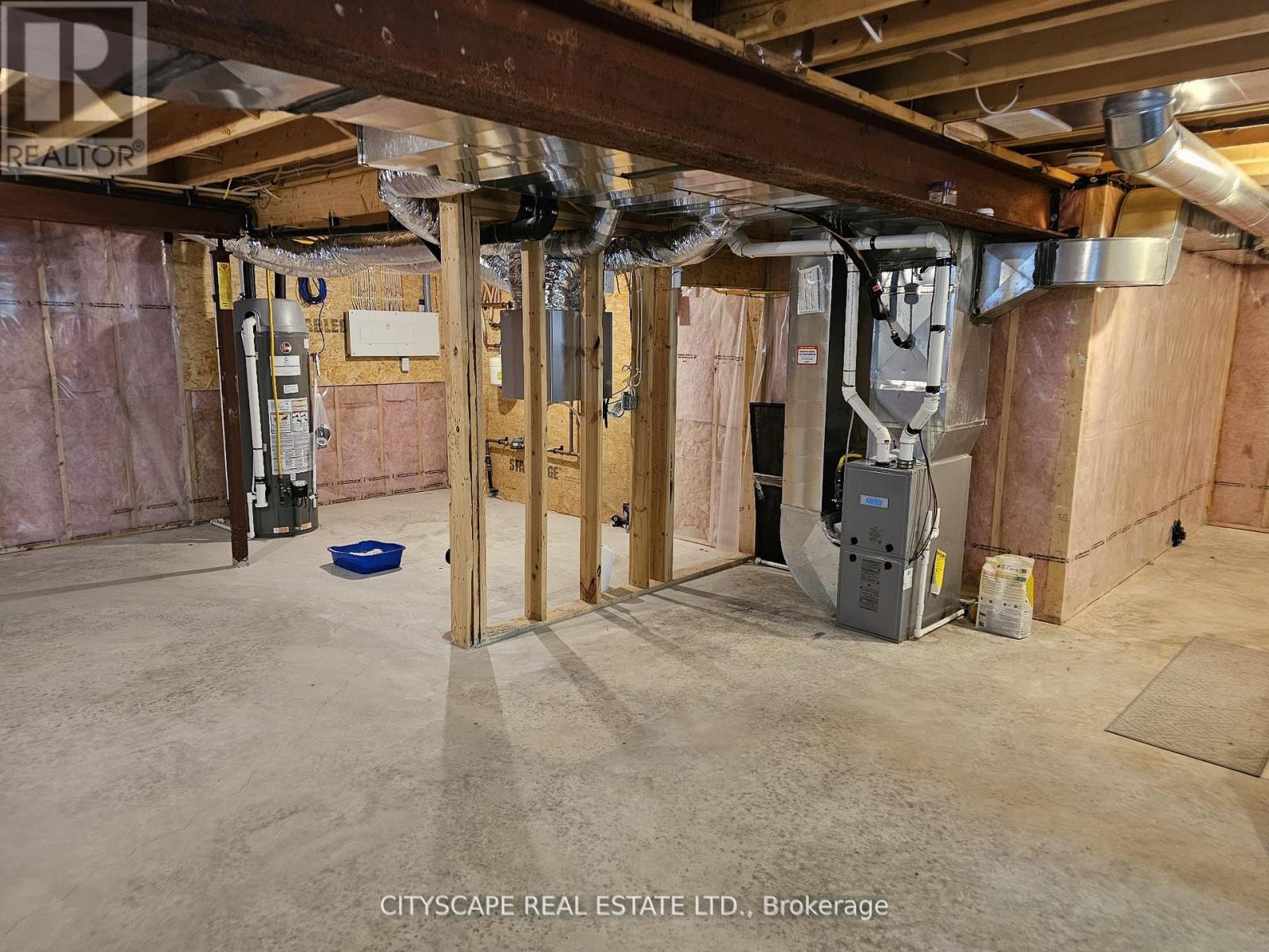 274 Bell Street, Ingersoll (Ingersoll - North), Ontario  M5C 2P3 - Photo 28 - X12914136