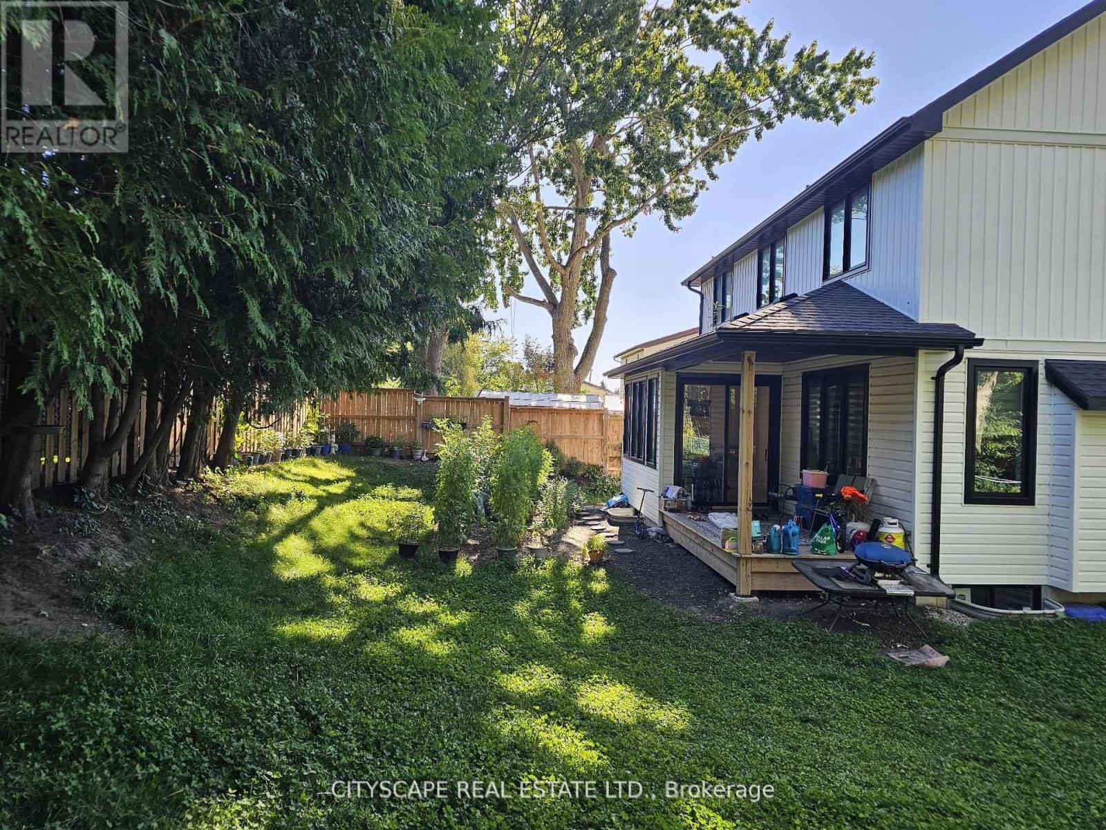 274 Bell Street, Ingersoll (Ingersoll - North), Ontario  M5C 2P3 - Photo 30 - X12914136