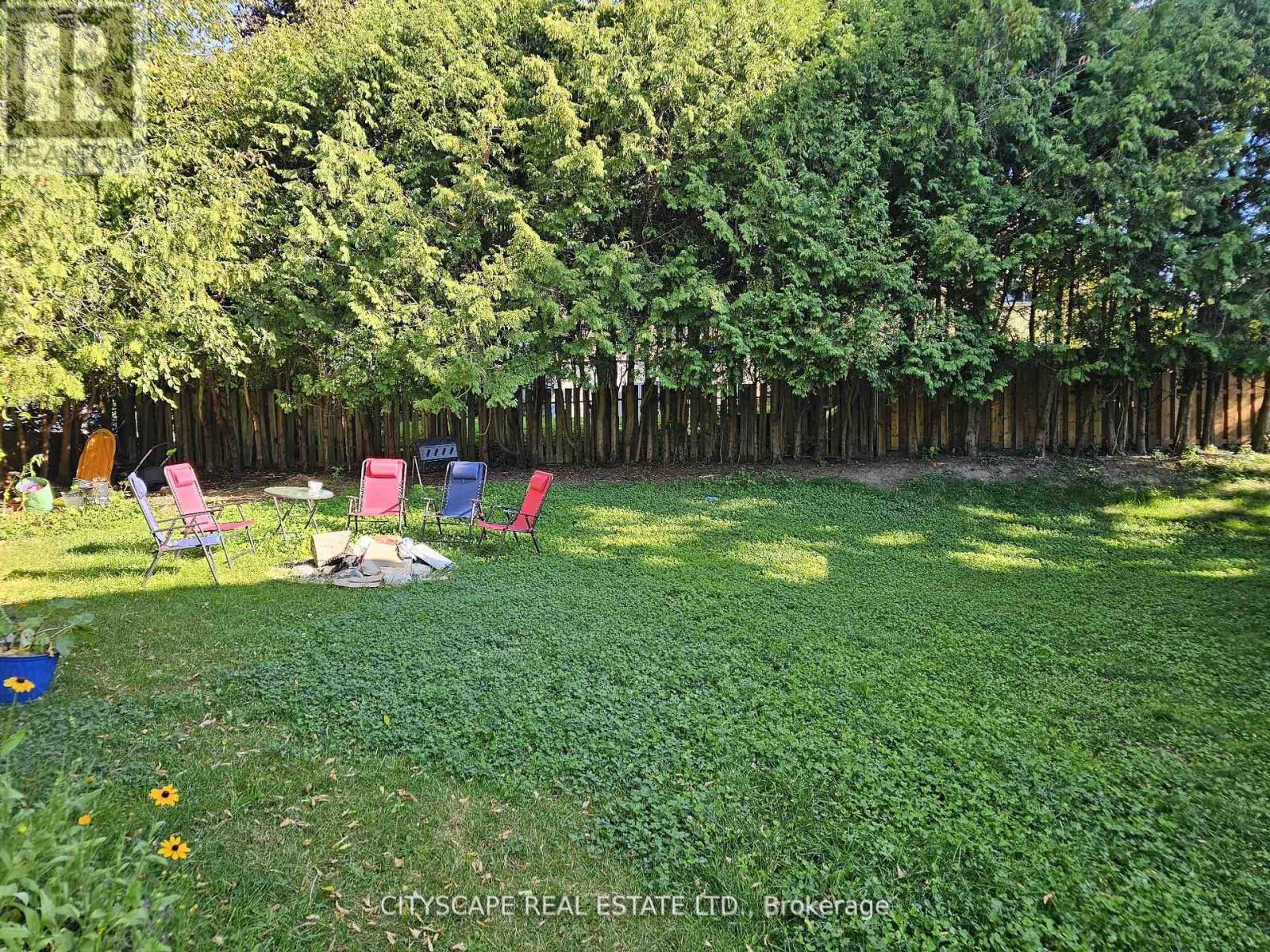 274 Bell Street, Ingersoll (Ingersoll - North), Ontario  M5C 2P3 - Photo 32 - X12914136