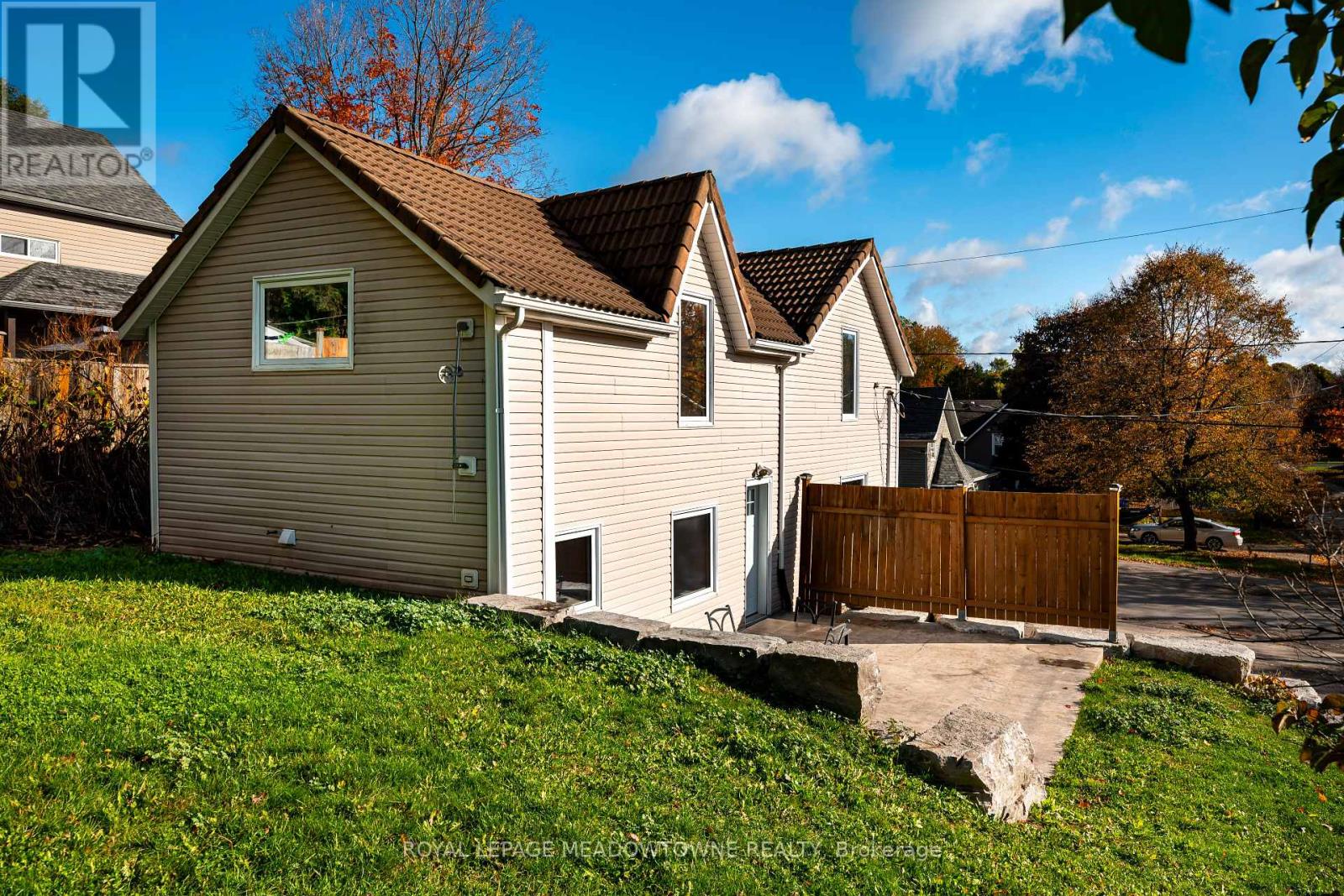 34 Crozier Street, East Luther Grand Valley (Grand Valley), Ontario  L0N 1G0 - Photo 36 - X12914172