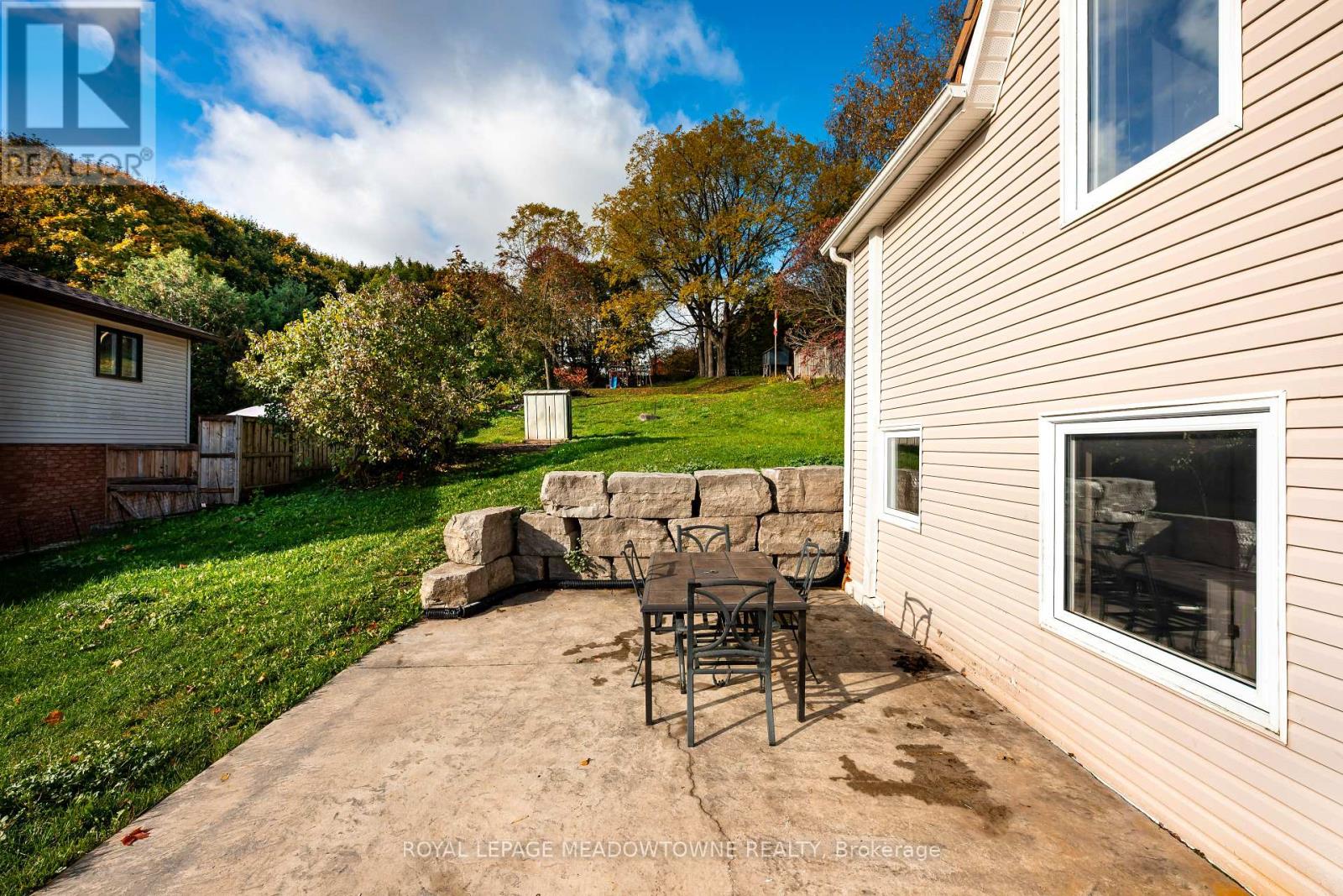 34 Crozier Street, East Luther Grand Valley (Grand Valley), Ontario  L0N 1G0 - Photo 38 - X12914172