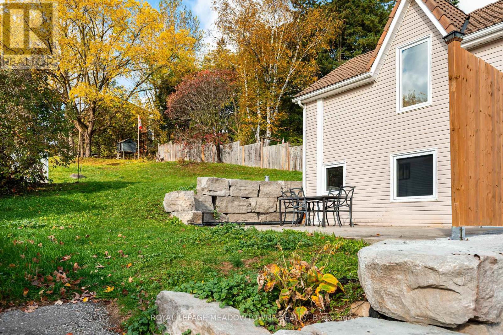 34 Crozier Street, East Luther Grand Valley (Grand Valley), Ontario  L0N 1G0 - Photo 39 - X12914172