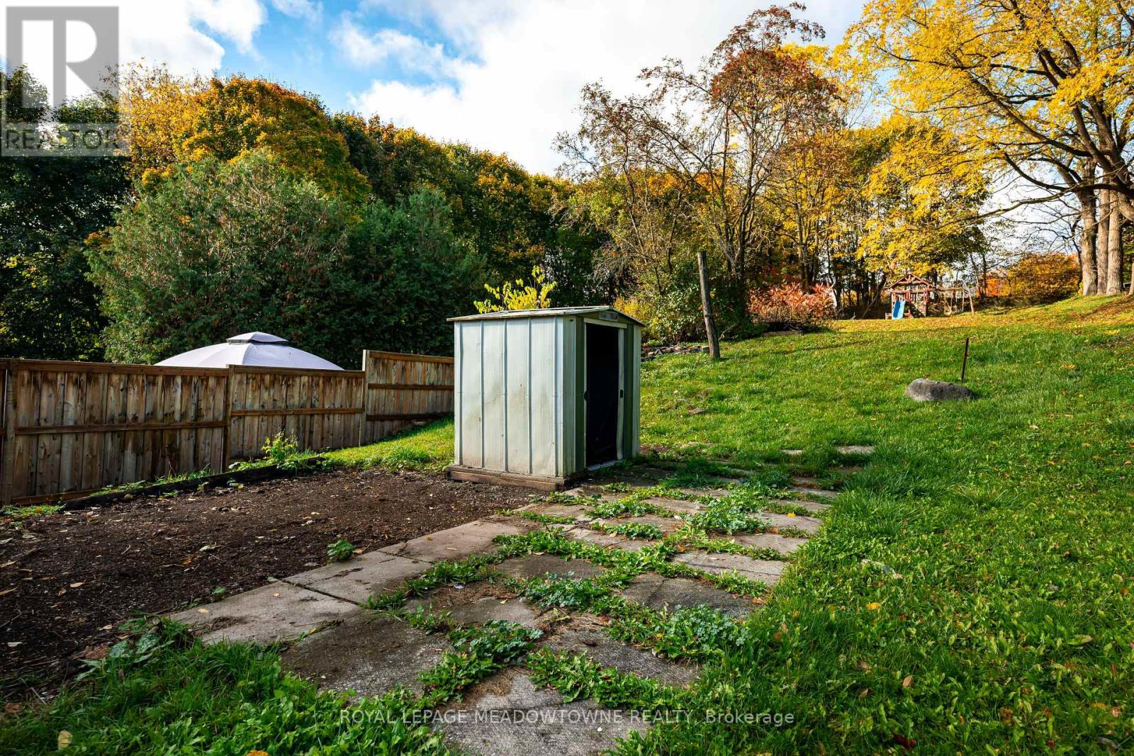 34 Crozier Street, East Luther Grand Valley (Grand Valley), Ontario  L0N 1G0 - Photo 44 - X12914172