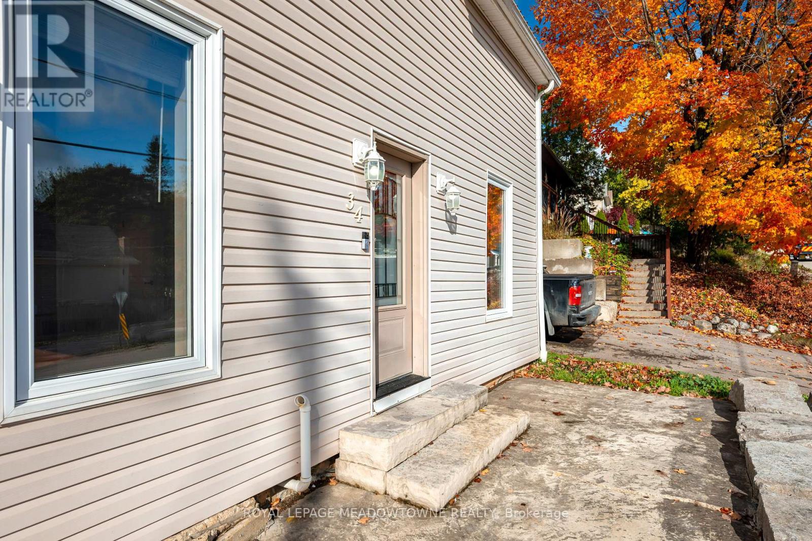 34 Crozier Street, East Luther Grand Valley (Grand Valley), Ontario  L0N 1G0 - Photo 6 - X12914172