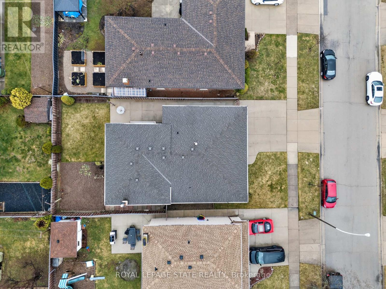 71 Ellington Avenue, Hamilton (Stoney Creek), Ontario  L8E 3T5 - Photo 43 - X12914174