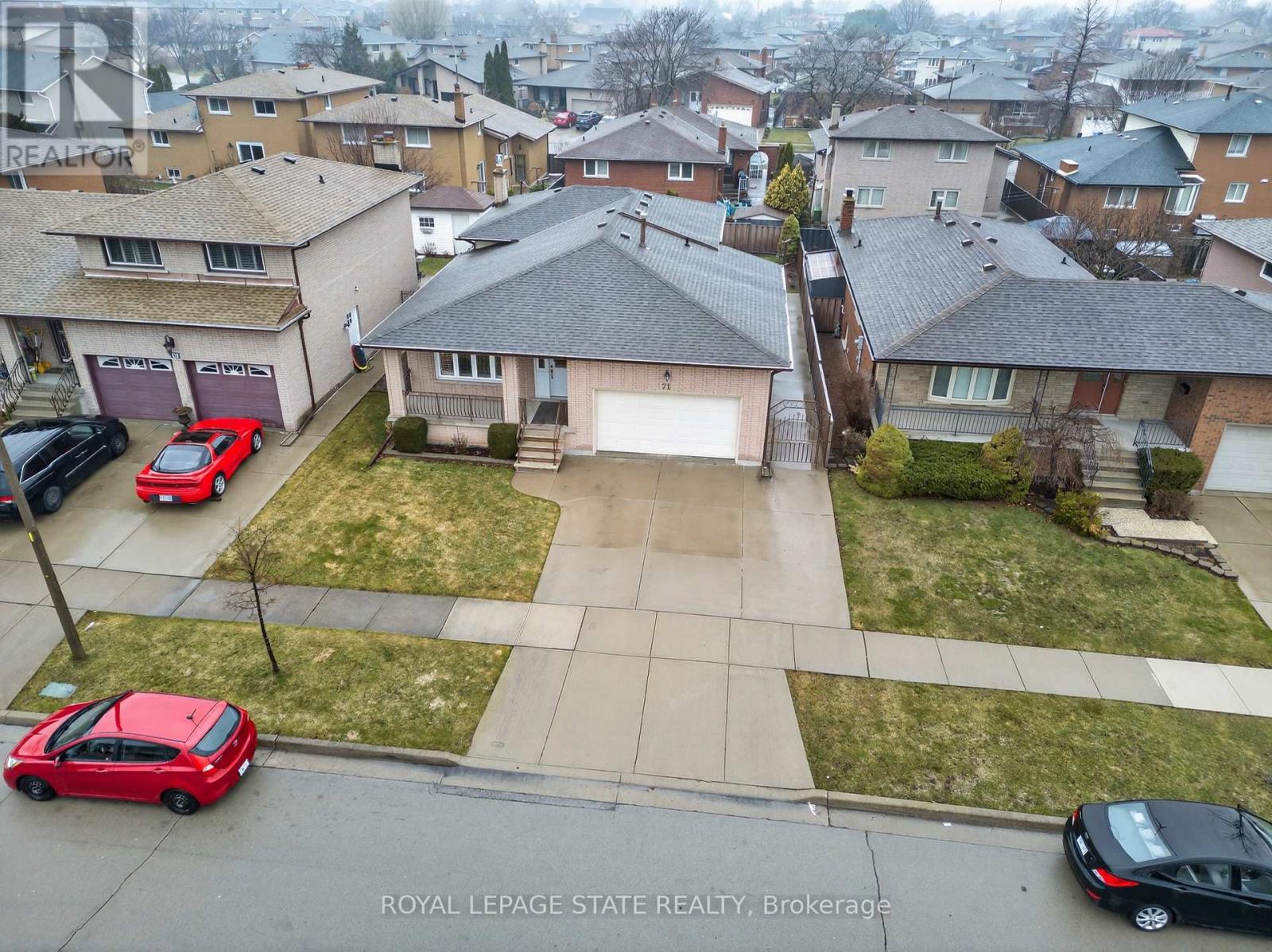 71 Ellington Avenue, Hamilton (Stoney Creek), Ontario  L8E 3T5 - Photo 44 - X12914174