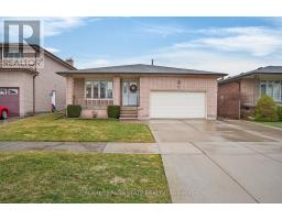 71 ELLINGTON AVENUE, Hamilton, Ontario