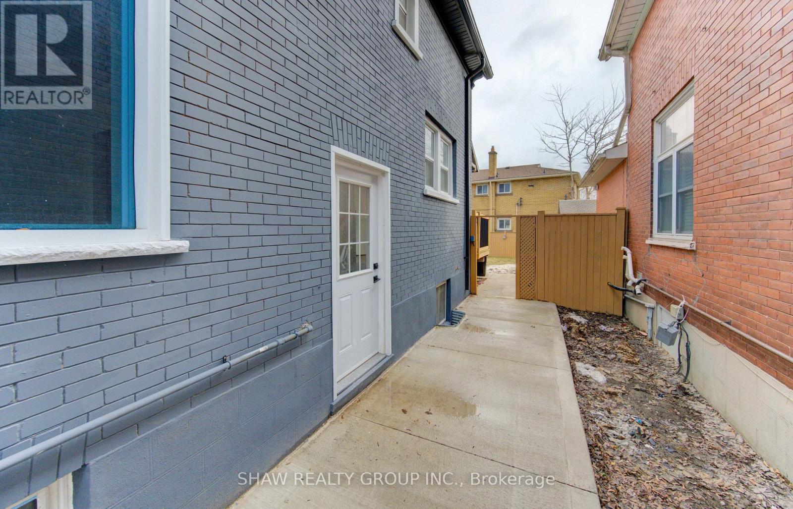 80 Lancaster Street W, Kitchener, Ontario  N2H 4T6 - Photo 41 - X12914186