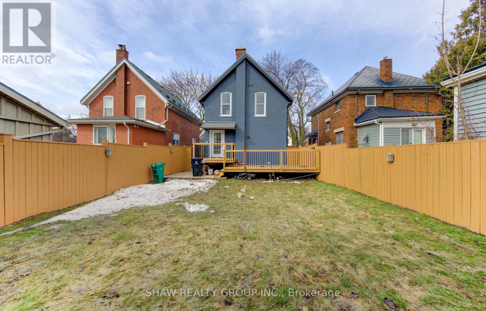 80 Lancaster Street W, Kitchener, Ontario  N2H 4T6 - Photo 43 - X12914186