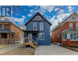 80 LANCASTER STREET W, Kitchener, Ontario