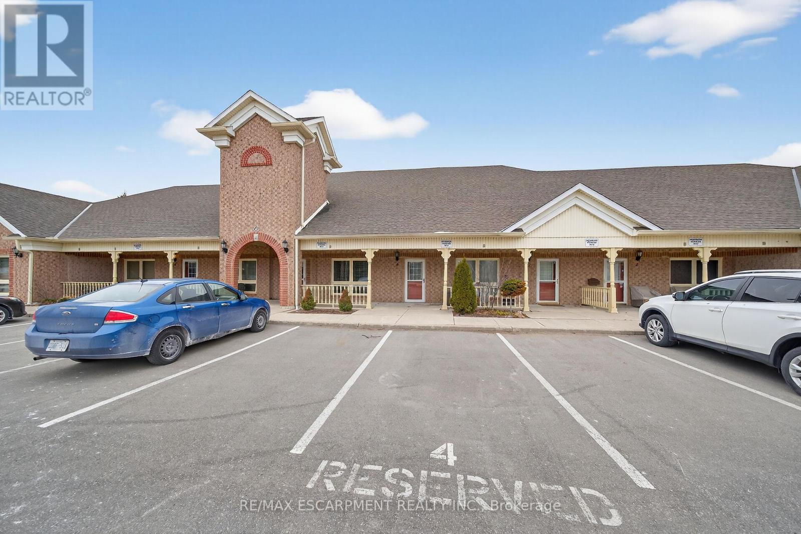 4 - 60 NATALIA AVENUE, hamilton (twenty place), Ontario