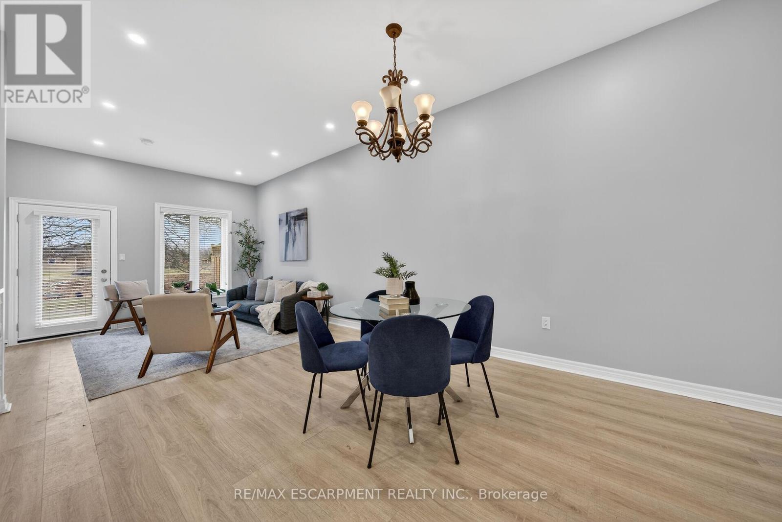 4 - 60 Natalia Avenue, Hamilton (Twenty Place), Ontario  L0R 1W0 - Photo 16 - X12914192