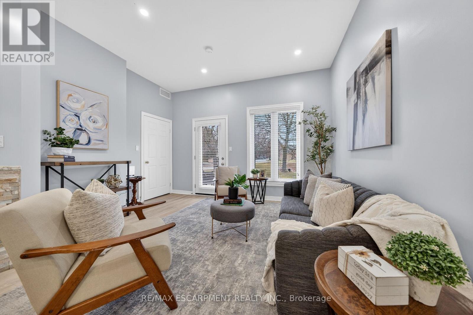 4 - 60 Natalia Avenue, Hamilton (Twenty Place), Ontario  L0R 1W0 - Photo 24 - X12914192