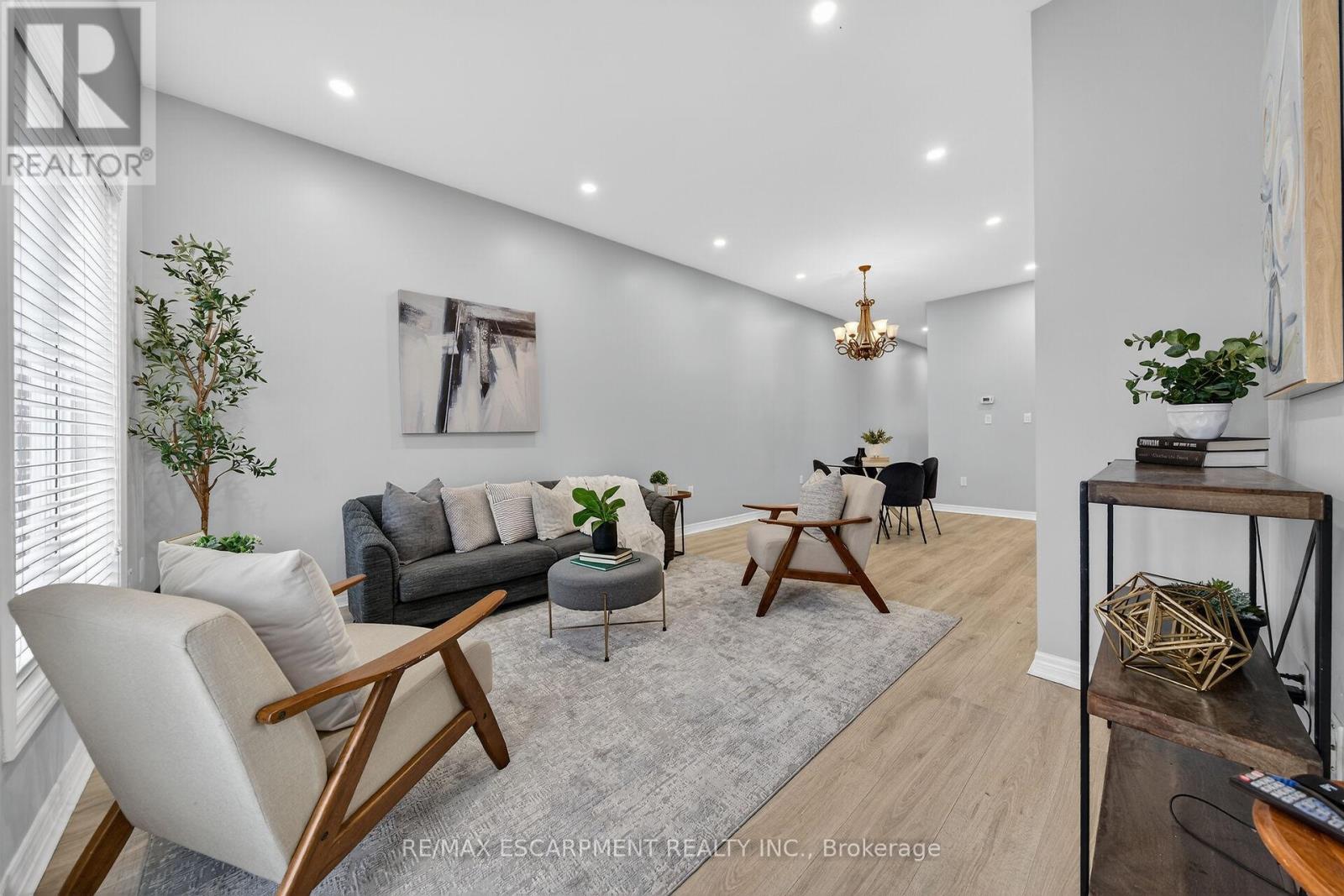 4 - 60 Natalia Avenue, Hamilton (Twenty Place), Ontario  L0R 1W0 - Photo 26 - X12914192