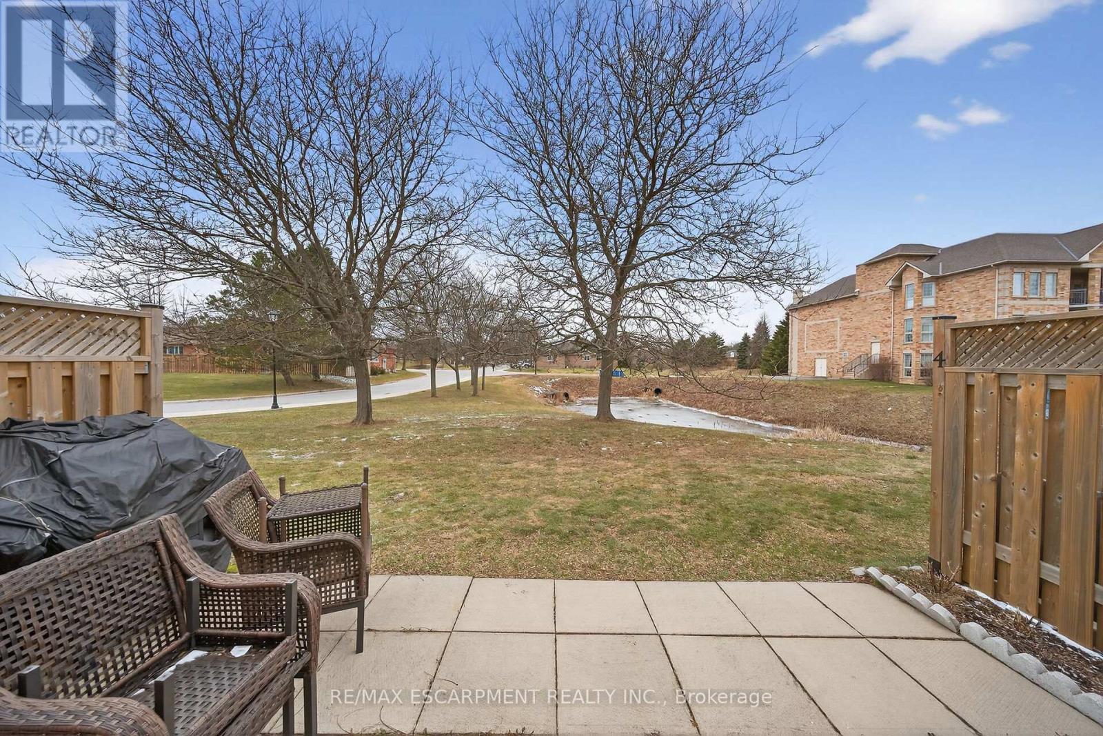 4 - 60 Natalia Avenue, Hamilton (Twenty Place), Ontario  L0R 1W0 - Photo 32 - X12914192