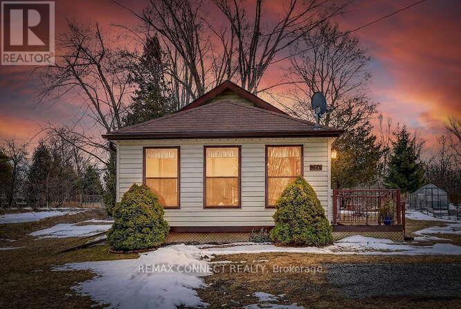 60 MCGILL DRIVE, kawartha lakes (janetville), Ontario