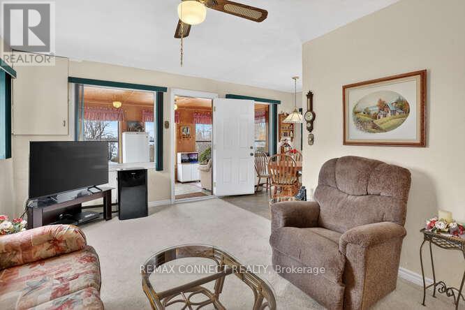 60 Mcgill Drive, Kawartha Lakes (Janetville), Ontario  L0B 1K0 - Photo 10 - X12914226