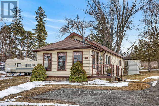 60 Mcgill Drive, Kawartha Lakes (Janetville), Ontario  L0B 1K0 - Photo 2 - X12914226