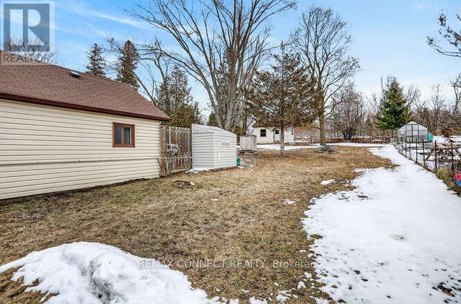 60 Mcgill Drive, Kawartha Lakes (Janetville), Ontario  L0B 1K0 - Photo 27 - X12914226