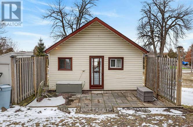 60 Mcgill Drive, Kawartha Lakes (Janetville), Ontario  L0B 1K0 - Photo 29 - X12914226